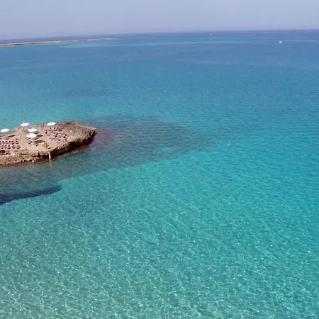 Salento Soleluna Matino