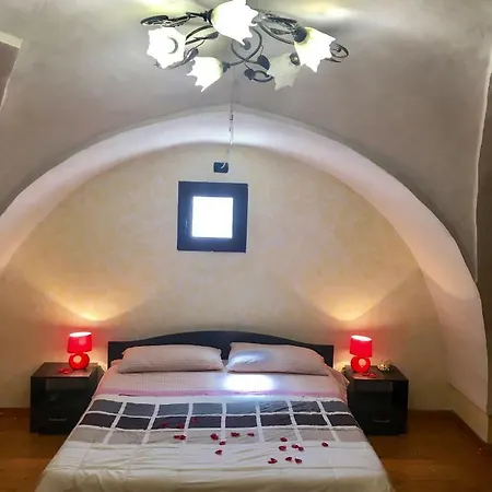 Feriehus Salento Soleluna *