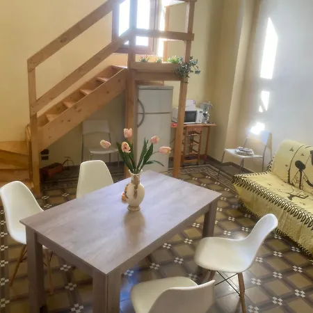 Salento Soleluna Holiday home *